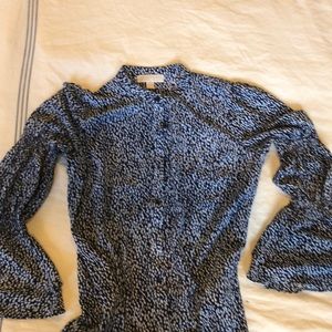Michael Kors blouse
